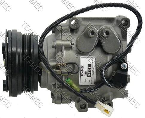 Compressor, air conditioning (ACT3643311)