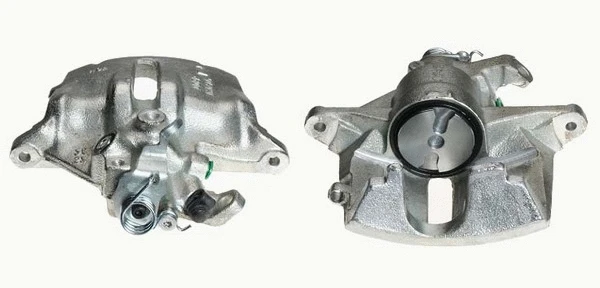 Brake Caliper (BS686650N)