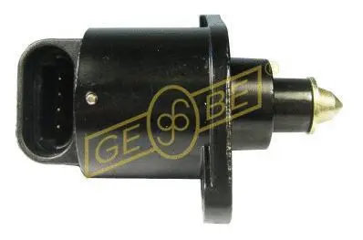 Idle Control Valve, air supply (ALR00006)