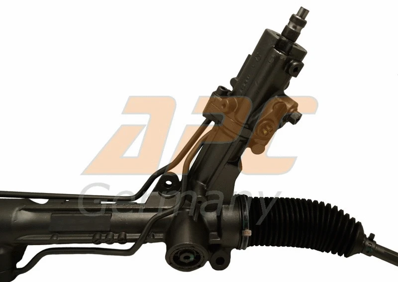 Steering Gear