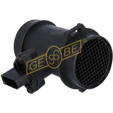 Sensor, exhaust gas temperature (EGT980731)