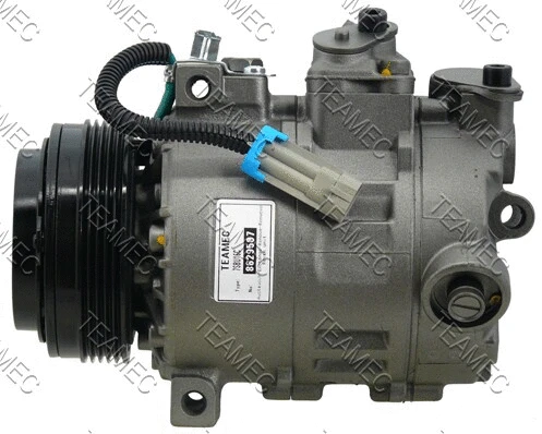 Compressor, air conditioning (ACT3629507)