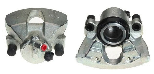 Brake Caliper (BS686790N)