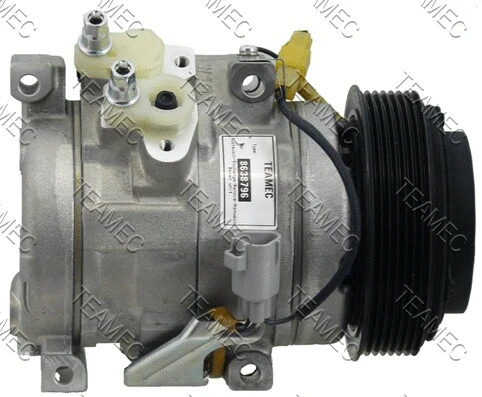 Compressor, air conditioning (ACT338796)