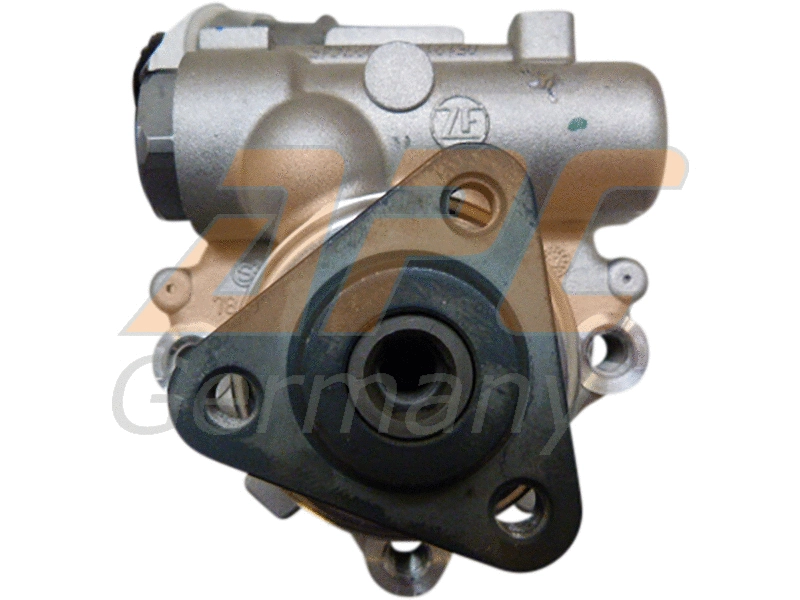 Hydraulic Pump, steering (LP800818-R)