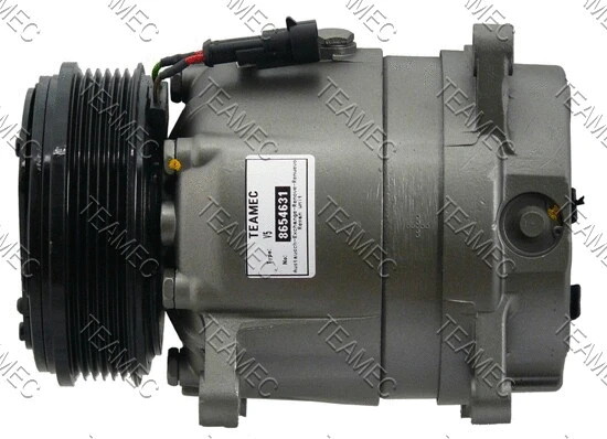 Compressor, air conditioning (ACT3654631)