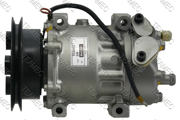 Compressor, air conditioning (ACT3642581)