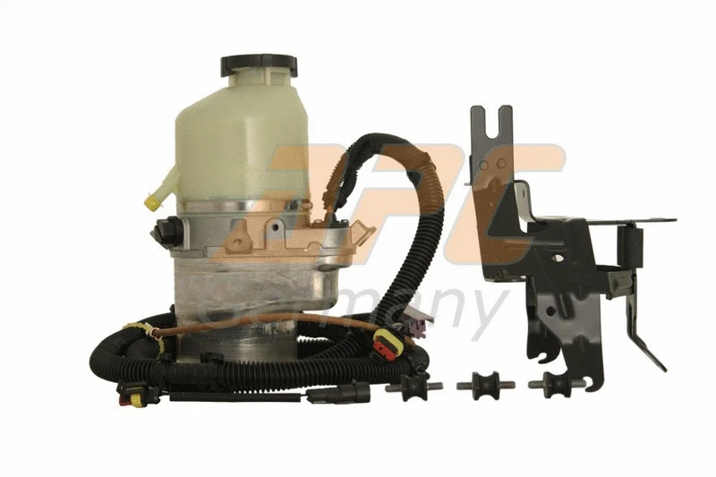 Hydraulic Pump, steering (EP0100OP-R)