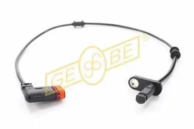 Sensor, wheel speed (SAS10100)