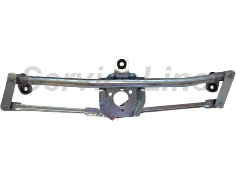 Wiper Linkage