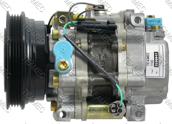 Compressor, air conditioning (ACT3600043)
