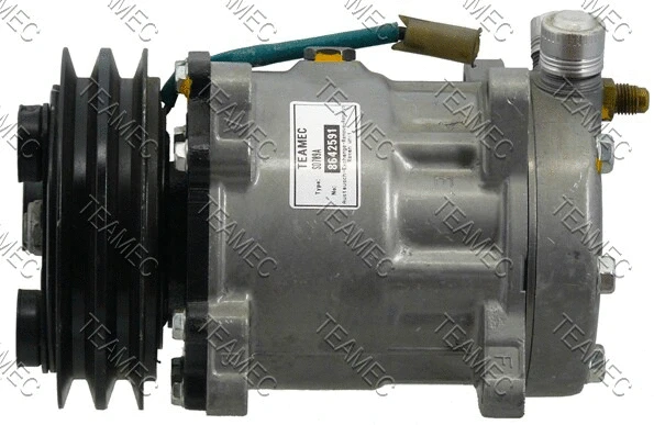 Compressor, air conditioning (ACT3642591)