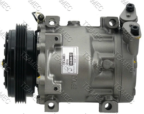 Compressor, air conditioning (ACT3600077)