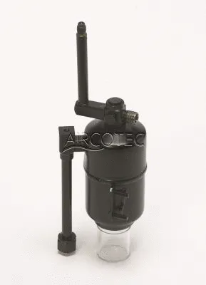 Dryer, air conditioning (ACT200143)