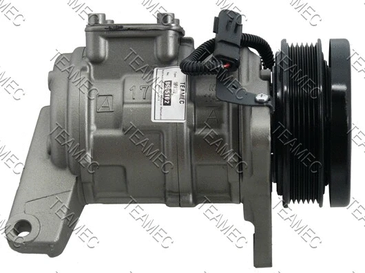 Compressor, air conditioning (ACT3635102)