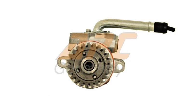 Hydraulic Pump, steering (LP800145-R)
