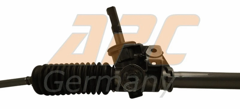 Steering Gear