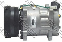 Compressor, air conditioning (ACT3600005)