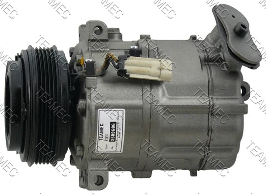 Compressor, air conditioning (ACT3608606)
