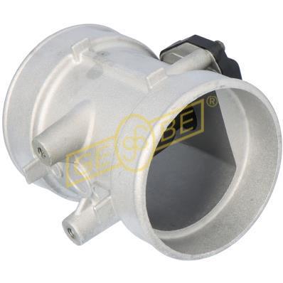 Mass Air Flow Sensor
