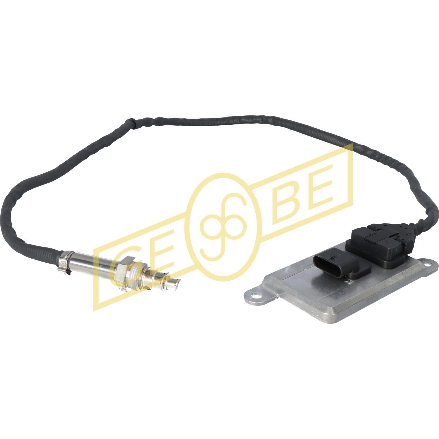 Sensor, wheel speed (SAS10037)