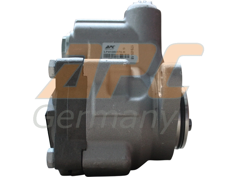 Hydraulic Pump, steering (LP41000370-R)