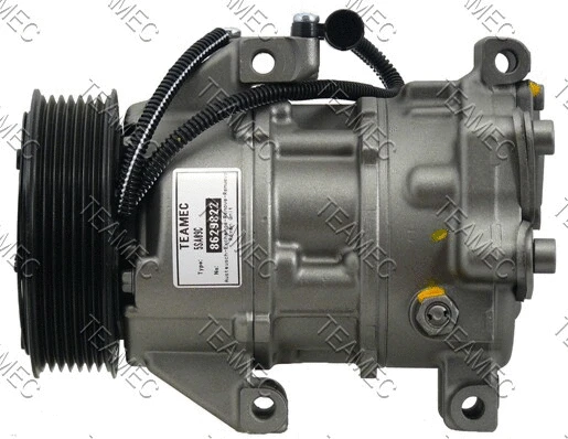 Compressor, air conditioning (ACT3629822)