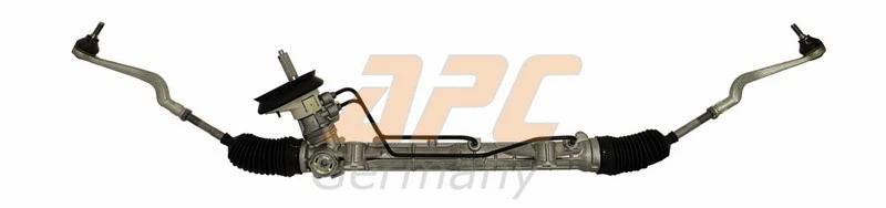 Steering Gear (SL9030111DA-R)