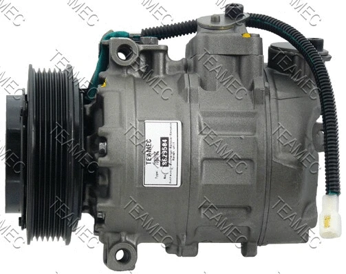 Compressor, air conditioning (ACT3629504)