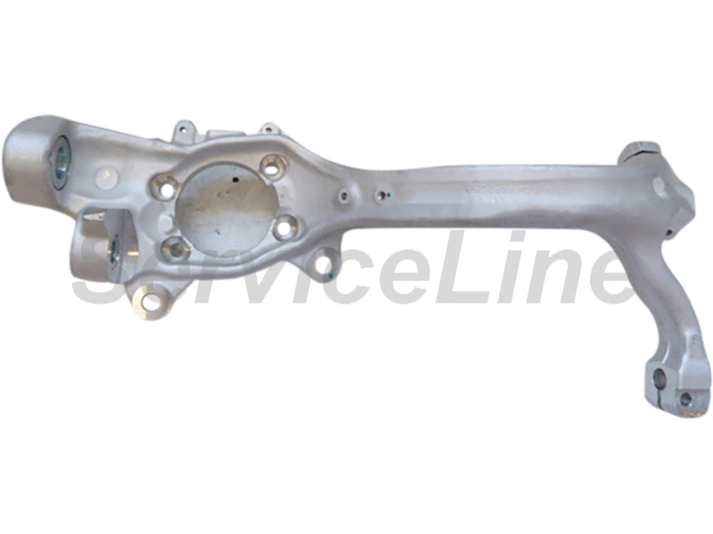 Steering Knuckle, wheel suspension (AF10045)