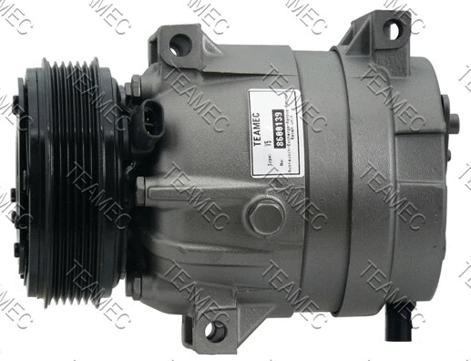 Compressor, air conditioning (ACT3600139)