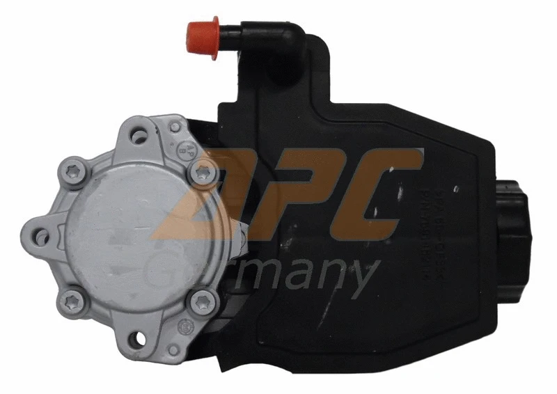 Hydraulic Pump, steering