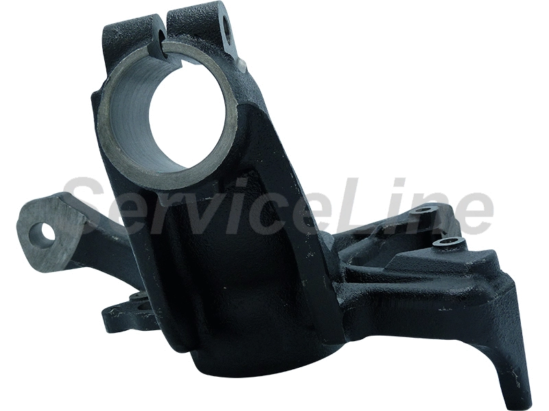 Steering Knuckle, wheel suspension (AF10012)