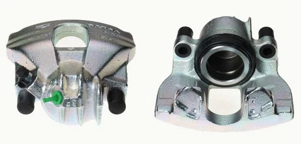 Brake Caliper (BS686292N)