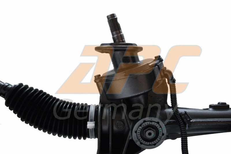 Steering Gear
