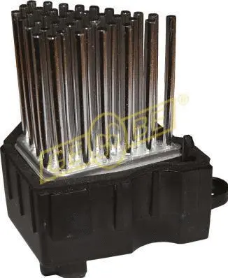 Mass Air Flow Sensor