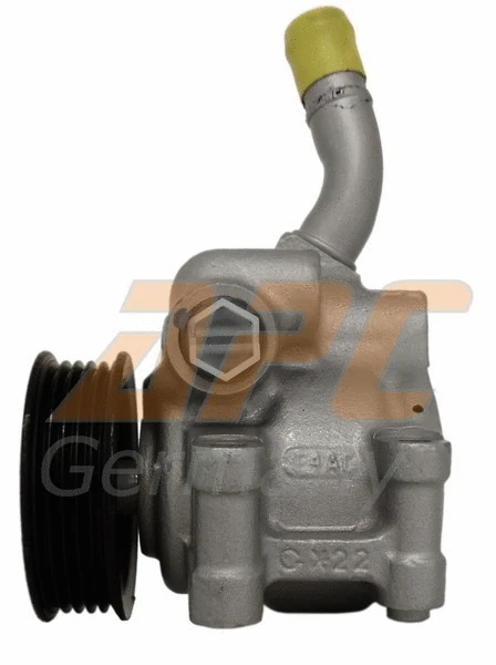 Hydraulic Pump, steering