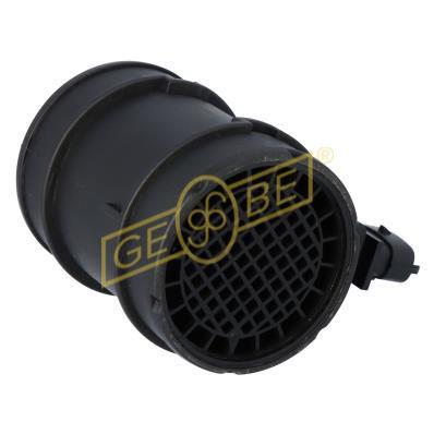 Mass Air Flow Sensor