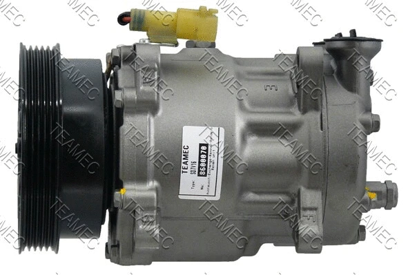 Compressor, air conditioning (ACT3600070)