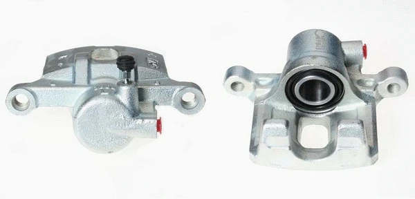 Brake Caliper (BS687088N)