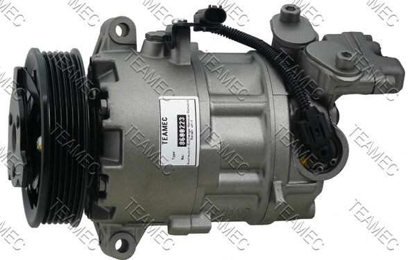 Compressor, air conditioning (ACT3600223)