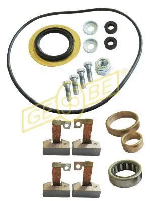 Sensor, wheel speed (SAS10084)