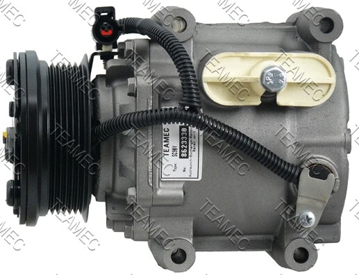 Compressor, air conditioning (ACT3623330)