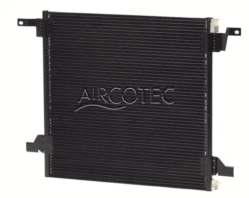 Condenser, air conditioning (ACT100130)