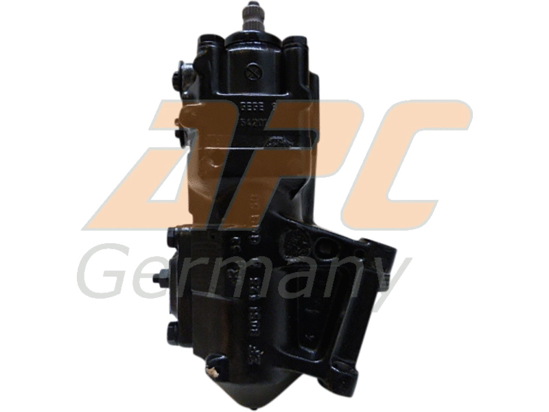 Steering Gear