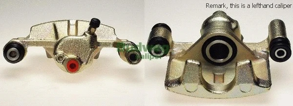Brake Caliper (BS683738N)