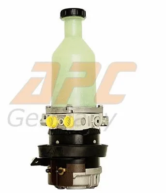 Hydraulic Pump, steering (EP0123RE-R)