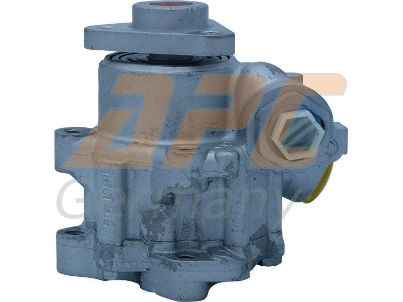 Hydraulic Pump, steering