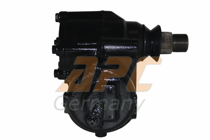Steering Gear