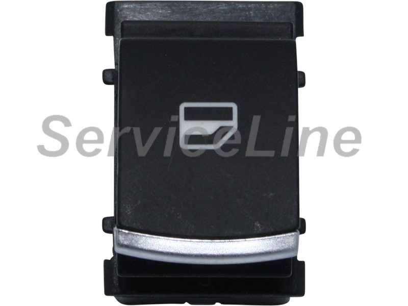 Switch, window regulator (AS10012)